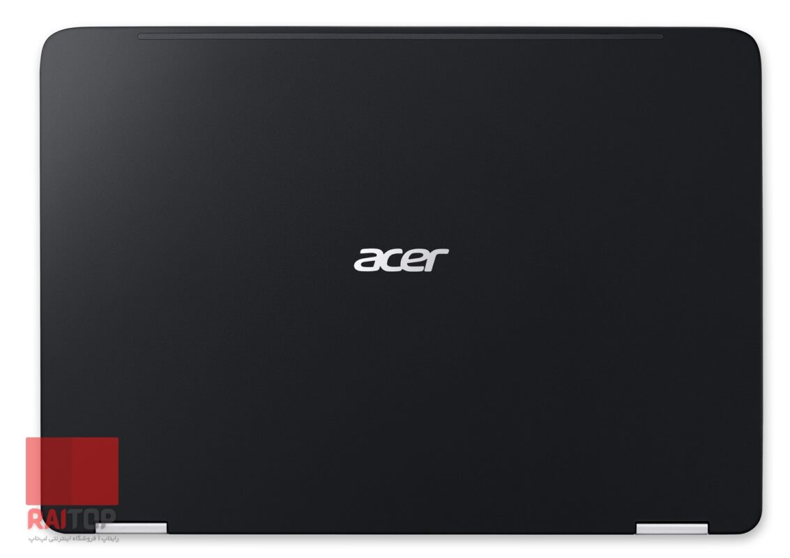 لپ تاپ 2 در 1 Acer مدل Spin 7 (SP714-51) قاب پشت