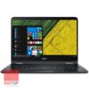 لپ تاپ 2 در 1 Acer مدل Spin 7 (SP714-51) مقابل