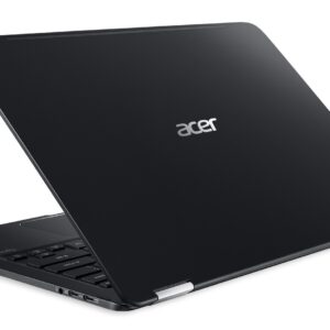 لپ تاپ 2 در 1 Acer مدل Spin 7 (SP714-51) پشت راست