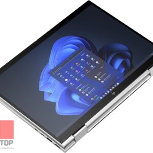 لپ تاپ 2 در 1 HP مدل Elite x360 1040 G10 تبلتی