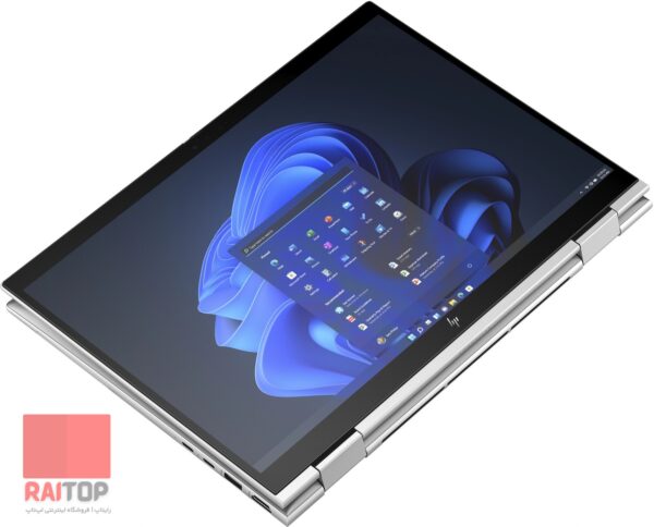 لپ تاپ 2 در 1 HP مدل Elite x360 1040 G10 تبلتی