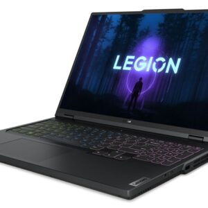 لپ تاپ گیمینگ 16 اینچی Lenovo مدل Legion 5 Pro 16IRX8 رخ راست