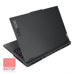 لپ تاپ گیمینگ 16 اینچی Lenovo مدل Legion 5 Pro 16IRX8 پست راست