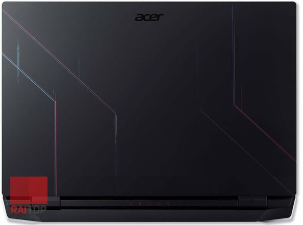 لپ تاپ گیمینگ Acer مدل Nitro 5 AN515-58 قاب پشت