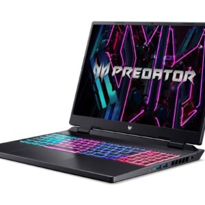 لپ تاپ گیمینگ Acer مدل Predator Helios Neo 16 رخ راست