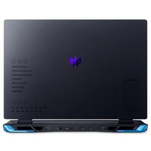 لپ تاپ گیمینگ Acer مدل Predator Helios Neo 16 قاب پشت