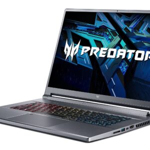 لپ تاپ گیمینگ Acer مدل Predator Triton 500 SE رخ راست