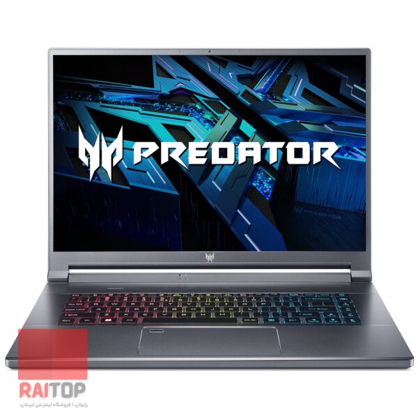 لپ تاپ گیمینگ Acer مدل Predator Triton 500 SE مقابل