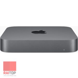 مینی کیس Apple مدل Mac mini (2018) مقابل