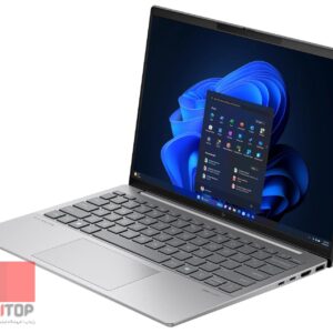 لپ تاپ 13 اینچی HP مدل EliteBook 635 Aero G11 رخ راست