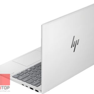 لپ تاپ 13 اینچی HP مدل Pavilion Aero 13-bg0 پشت راست