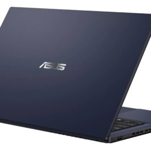 لپ تاپ 14 اینچی ASUS مدل ExpertBook B1 B1402 13th Gen پشت چپ