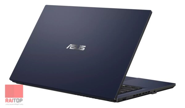 لپ تاپ 14 اینچی ASUS مدل ExpertBook B1 B1402 13th Gen پشت چپ