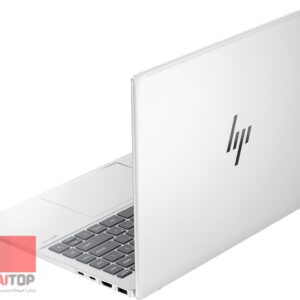 لپ تاپ 14 اینچی HP مدل Pavilion Plus 14-ew1 پشت راست