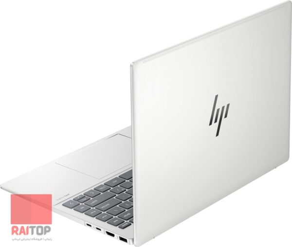 لپ تاپ 14 اینچی HP مدل Pavilion Plus 14-ew1 پشت راست