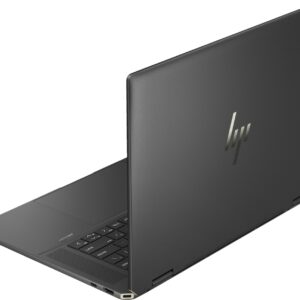 لپ تاپ 16 اینچی HP مدل Spectre x360 16-aa0 پشت راست