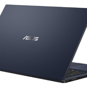 لپ تاپ 15 اینچی ASUS مدل ExpertBook B1 B1502 13th Gen پشت چپ