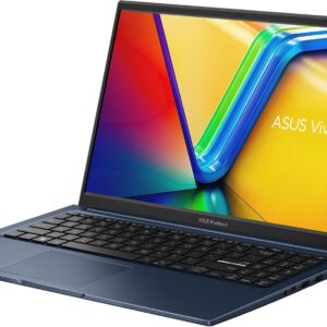 لپ تاپ 15 اینچی ASUS مدل VivoBook 15 X1504ZA رخ راست