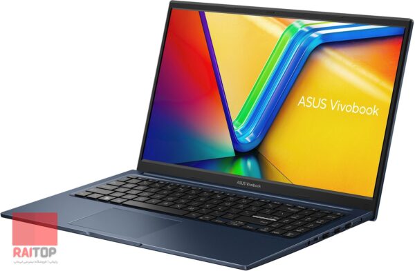 لپ تاپ 15 اینچی ASUS مدل VivoBook 15 X1504ZA رخ راست