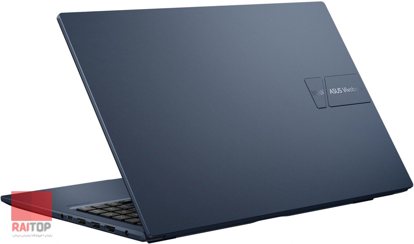 لپ تاپ 15 اینچی ASUS مدل VivoBook 15 X1504ZA پشت راست