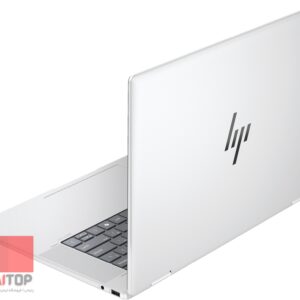 لپ تاپ 16 اینچی HP مدل Envy x360 2-in-1 16-ac0 پشت راست