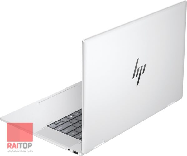 لپ تاپ 16 اینچی HP مدل Envy x360 2-in-1 16-ac0 پشت راست