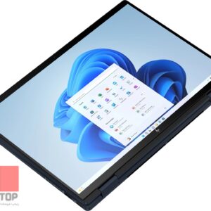 لپ تاپ HP مدل Envy x360 14-fc0 تبلتی