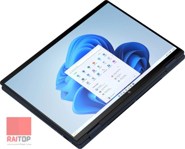 لپ تاپ HP مدل Envy x360 14-fc0 تبلتی