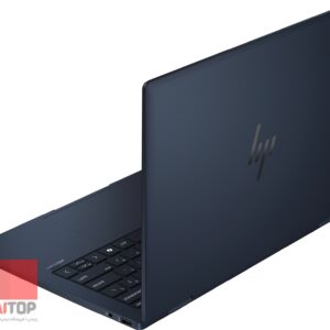 لپ تاپ HP مدل Envy x360 14-fc0 پشت راست