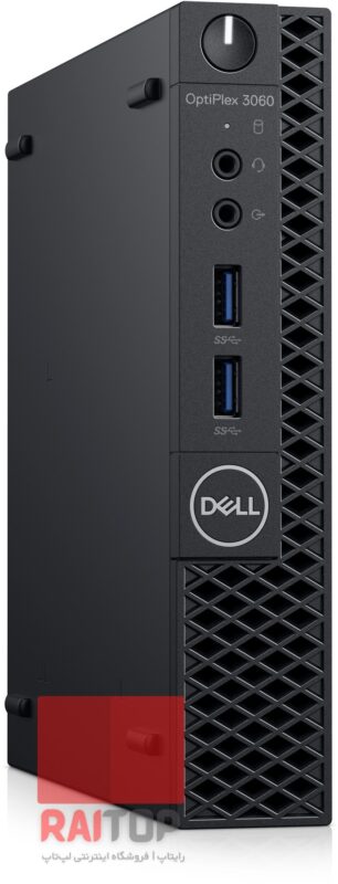 میکرو کیس Dell مدل OptiPlex 3060 رخ چپ