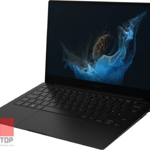 لپ تاپ 13 اینچی Samsung مدل Galaxy Book2 Pro رخ راست