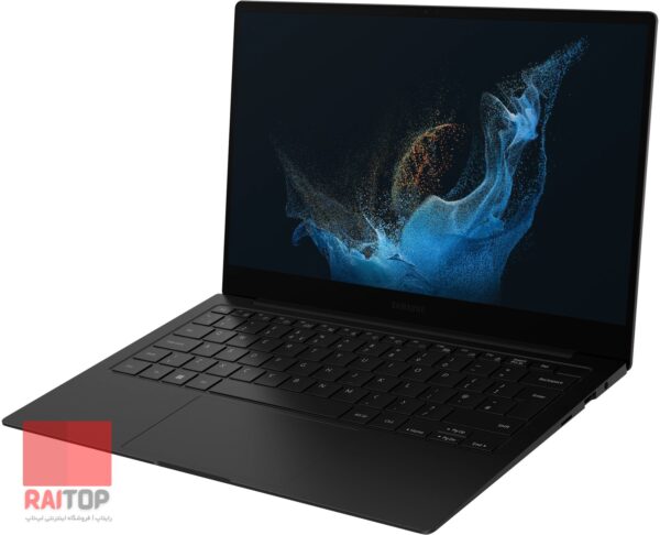 لپ تاپ 13 اینچی Samsung مدل Galaxy Book2 Pro رخ راست