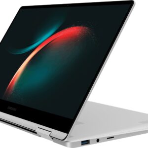 لپ تاپ 13 اینچی Samsung مدل Galaxy Book3 Pro 360 پرزنت