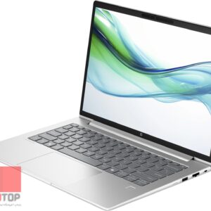 لپ تاپ 14 اینچی HP مدل ProBook 445 G11 رخ راست