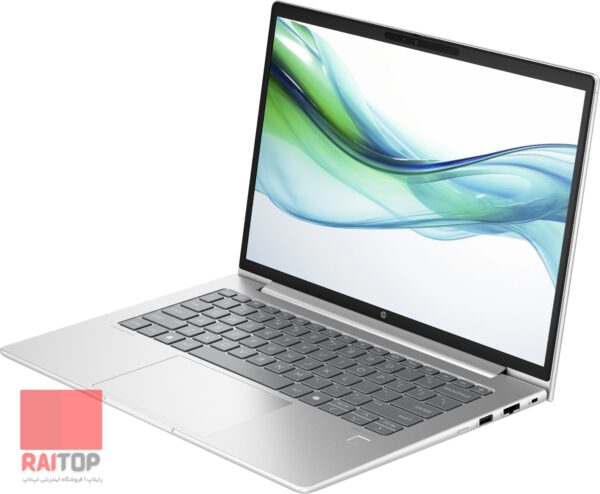 لپ تاپ 14 اینچی HP مدل ProBook 445 G11 رخ راست