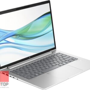 لپ تاپ 14 اینچی HP مدل ProBook 445 G11 رخ چپ