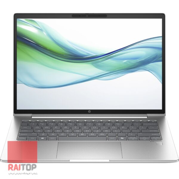 لپ تاپ 14 اینچی HP مدل ProBook 445 G11 مقابل