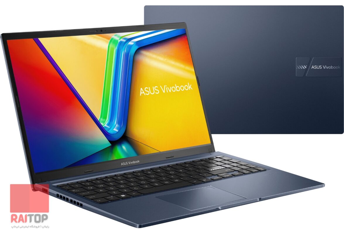 لپ تاپ 15 اینچی ASUS مدل VivoBook 15 M1502YA بنر