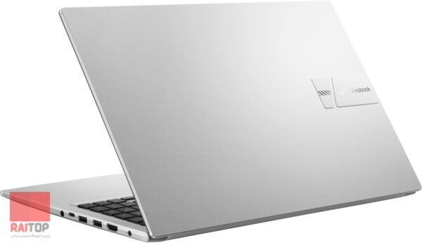 لپ تاپ 15 اینچی ASUS مدل VivoBook 15 M1502YA قاب پشت سفید