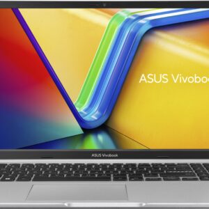 لپ تاپ 15 اینچی ASUS مدل VivoBook 15 M1502YA مقابل سفید