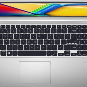 لپ تاپ 15 اینچی ASUS مدل VivoBook 15 M1502YA کیبرد سفید