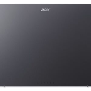 لپ تاپ 15 اینچی Acer مدل Aspire 5 A515-58M قاب پشت