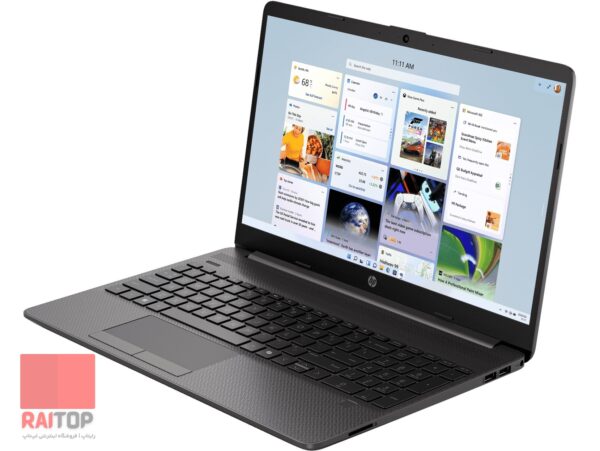 لپ تاپ 15 اینچی HP مدل 250R G9 رخ راست