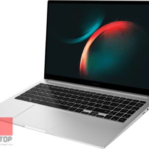 لپ تاپ 15 اینچی Samsung مدل Galaxy Book3 رخ راست