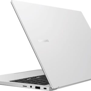 لپ تاپ 15 اینچی Samsung مدل Galaxy Book3 پشت راست