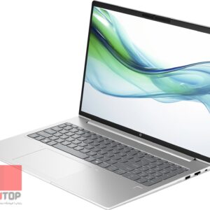 لپ تاپ 16 اینچی HP مدل ProBook 460 G11 رخ راست