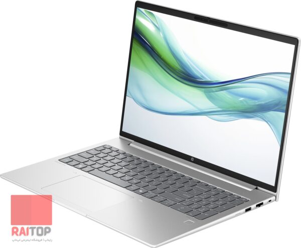 لپ تاپ 16 اینچی HP مدل ProBook 460 G11 رخ راست