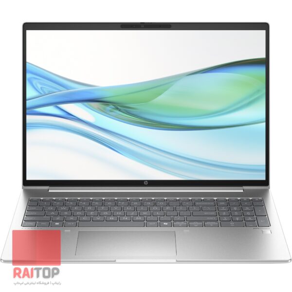 لپ تاپ 16 اینچی HP مدل ProBook 460 G11 مقابل