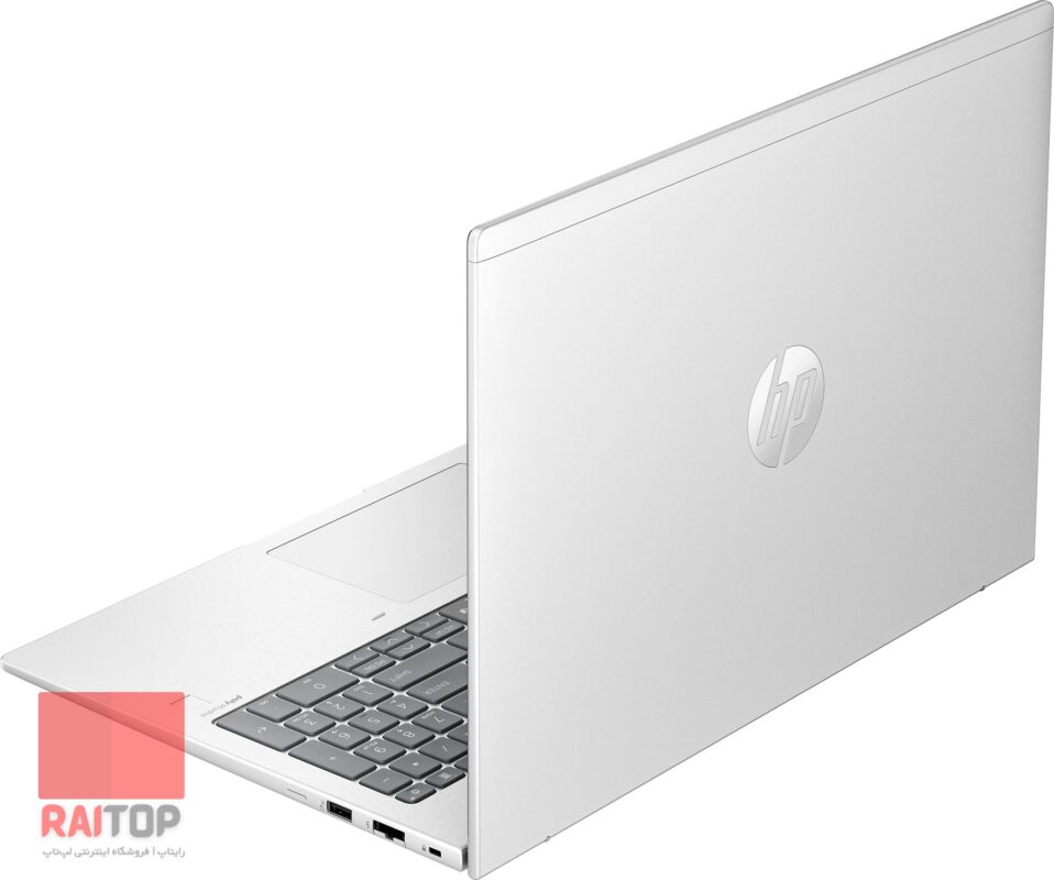 لپ تاپ 16 اینچی HP مدل ProBook 460 G11 پشت راست