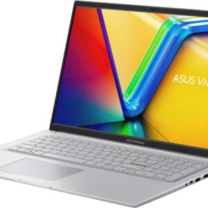 لپ تاپ 17 اینچی ASUS مدل Vivobook 17 F1704 12th رخ راست